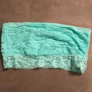 Free People bandeau